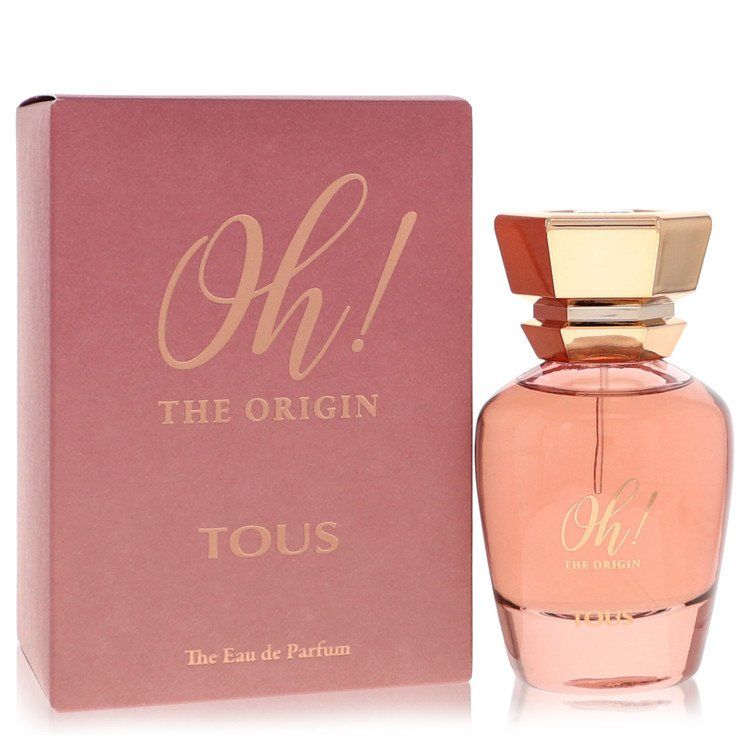 Tous Oh! The Origin Eau de Parfum 50ml von Tous