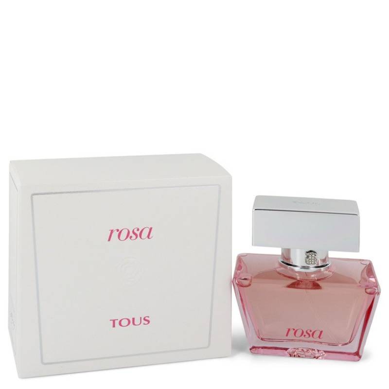 Tous Rosa Eau De Parfum Spray 50 ml von Tous