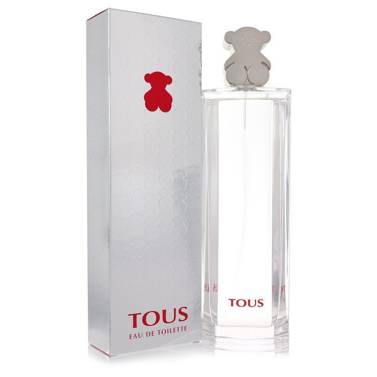 Tous Tous Eau de Toilette Spray 90ml von Tous