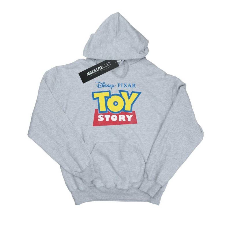 Kapuzenpullover Damen Grau XS von Toy Story