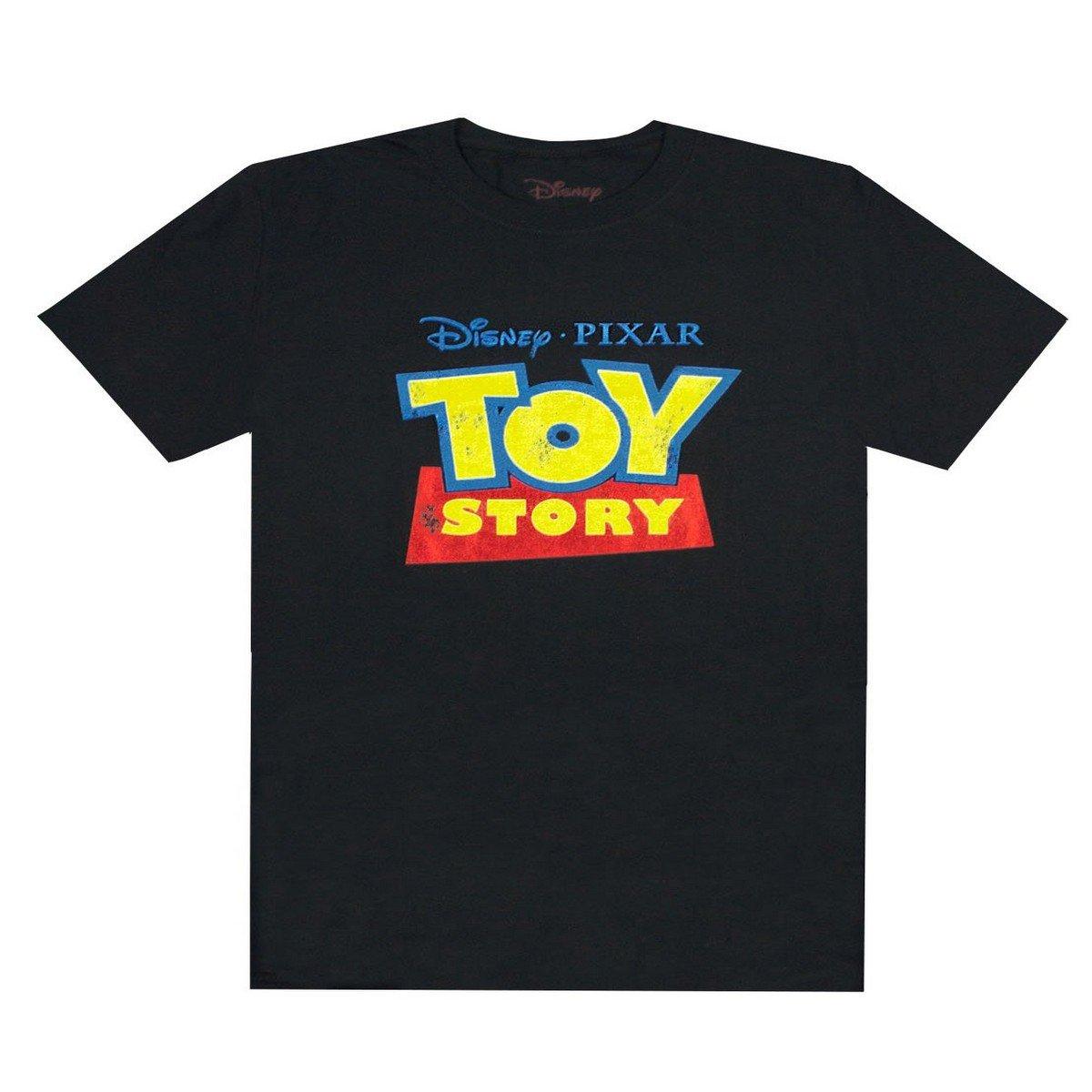 Toy Story - TShirt, für Damen, Schwarz, Größe M von Toy Story