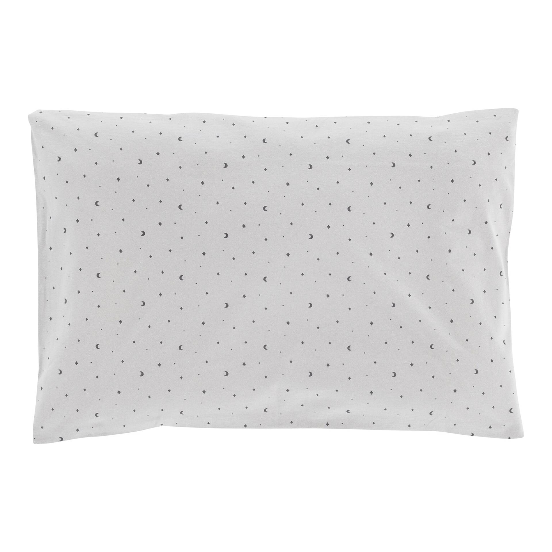 Kissenbezug für Wolke Babykopfkissen 40 x 60 cm Kissenbezug für Wolke Babykopfkissen 40 x 60 cm von Träumeland