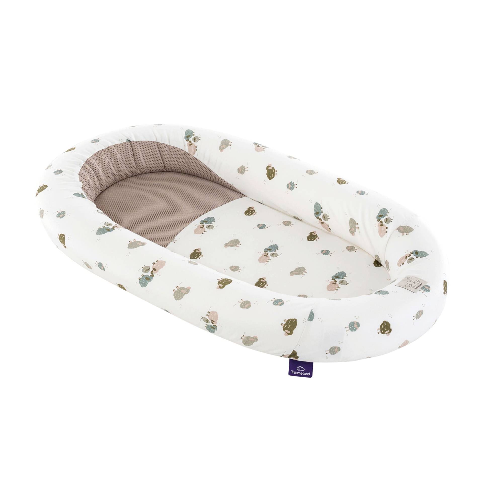 Kuschelnest Home Air Exklusivdesign Kuschelnest Home Air Exklusivdesign von Träumeland