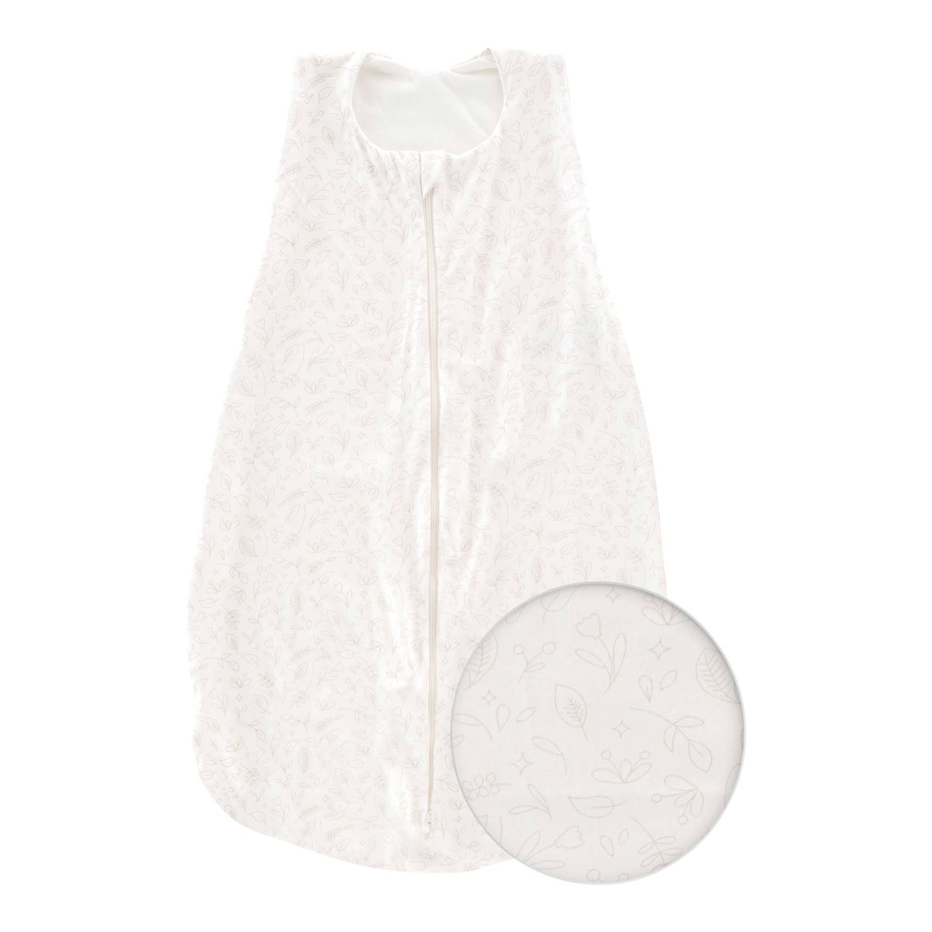Sommerschlafsack Liebmich 0.5 TOG Exklusivdesign Sommerschlafsack Liebmich 0.5 TOG Exklusivdesign von Träumeland