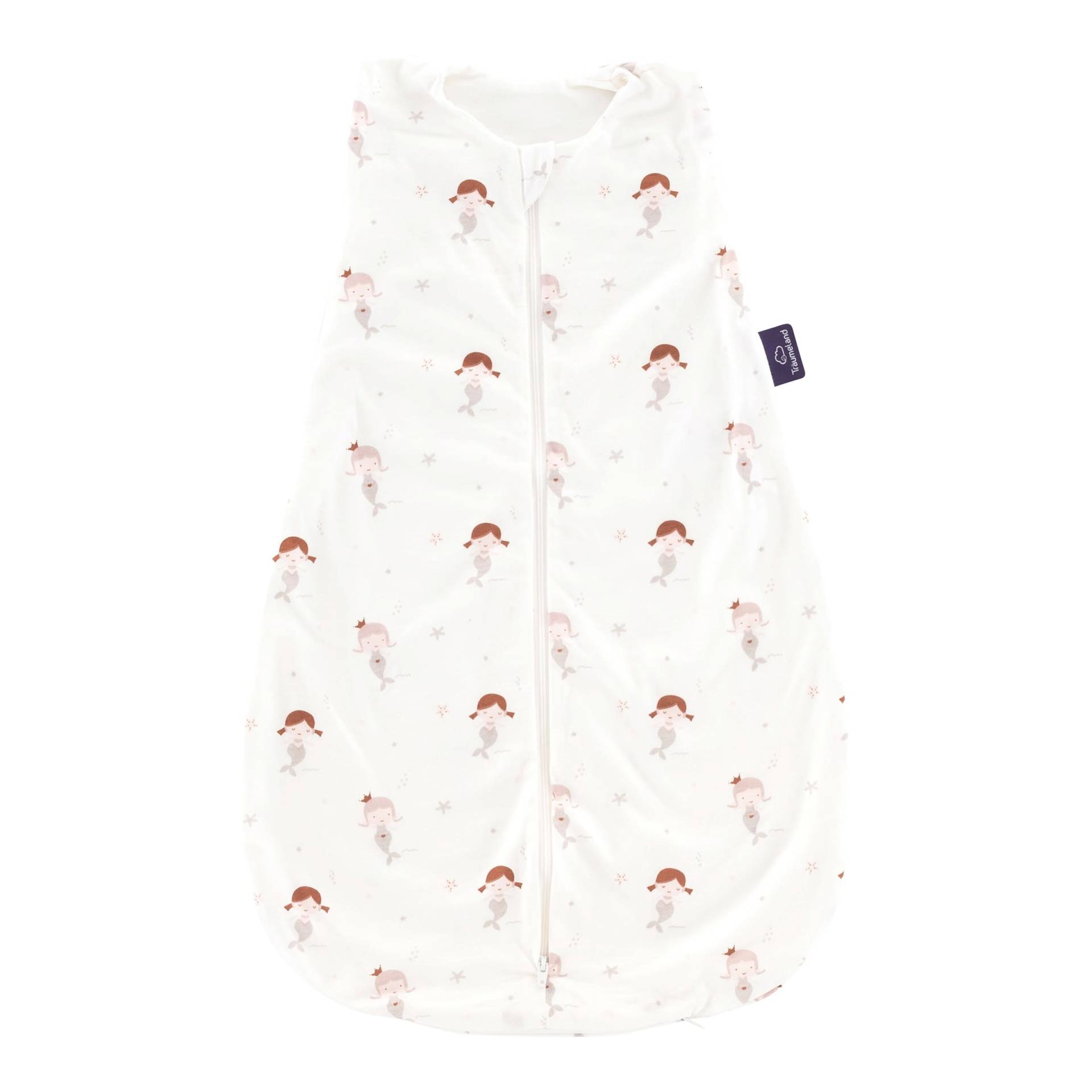 Sommerschlafsack Liebmich 0.5 TOG Sommerschlafsack Liebmich 0.5 TOG von Träumeland