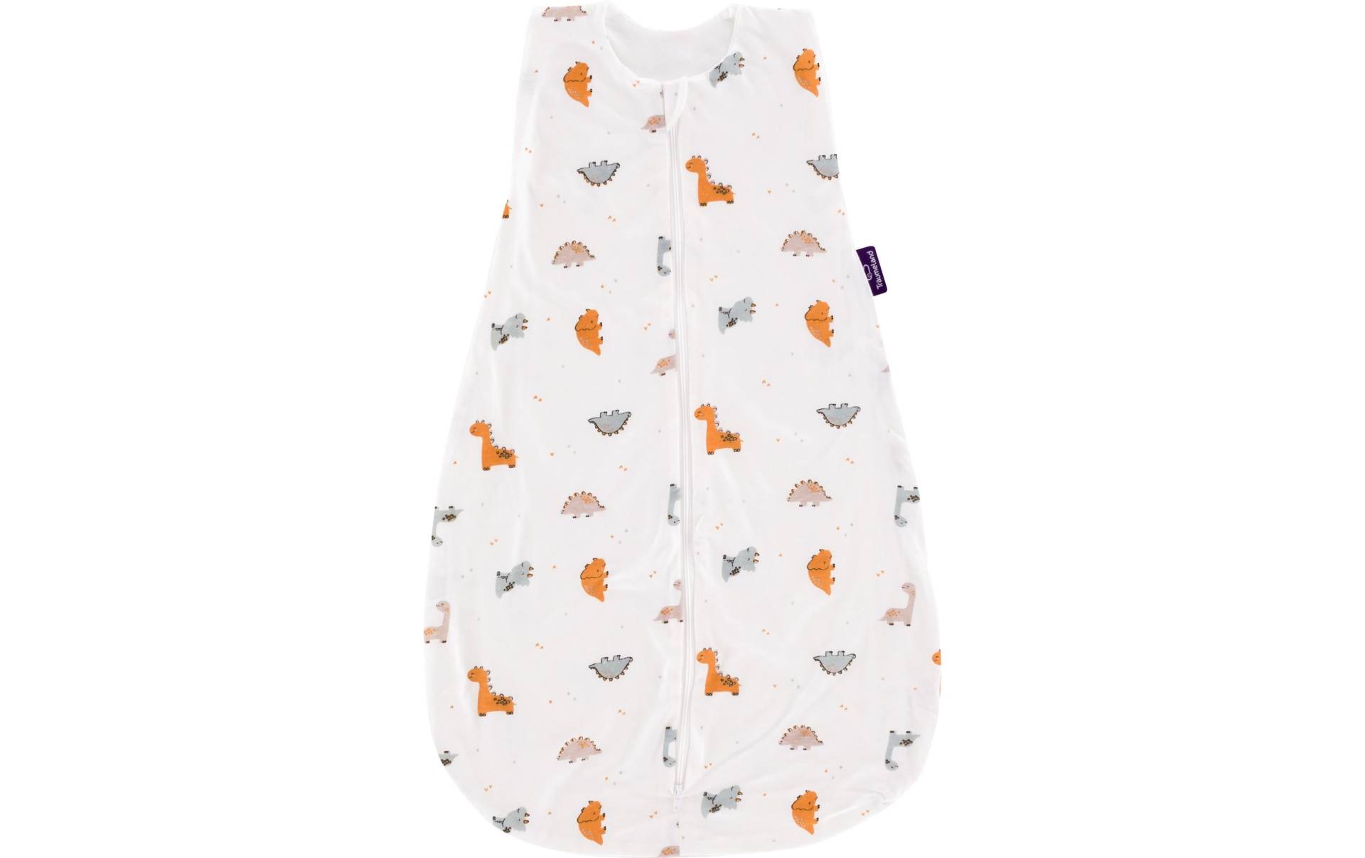 Träumeland Babyschlafsack »Dinolino« Träumeland Babyschlafsack »Dinolino« von Träumeland