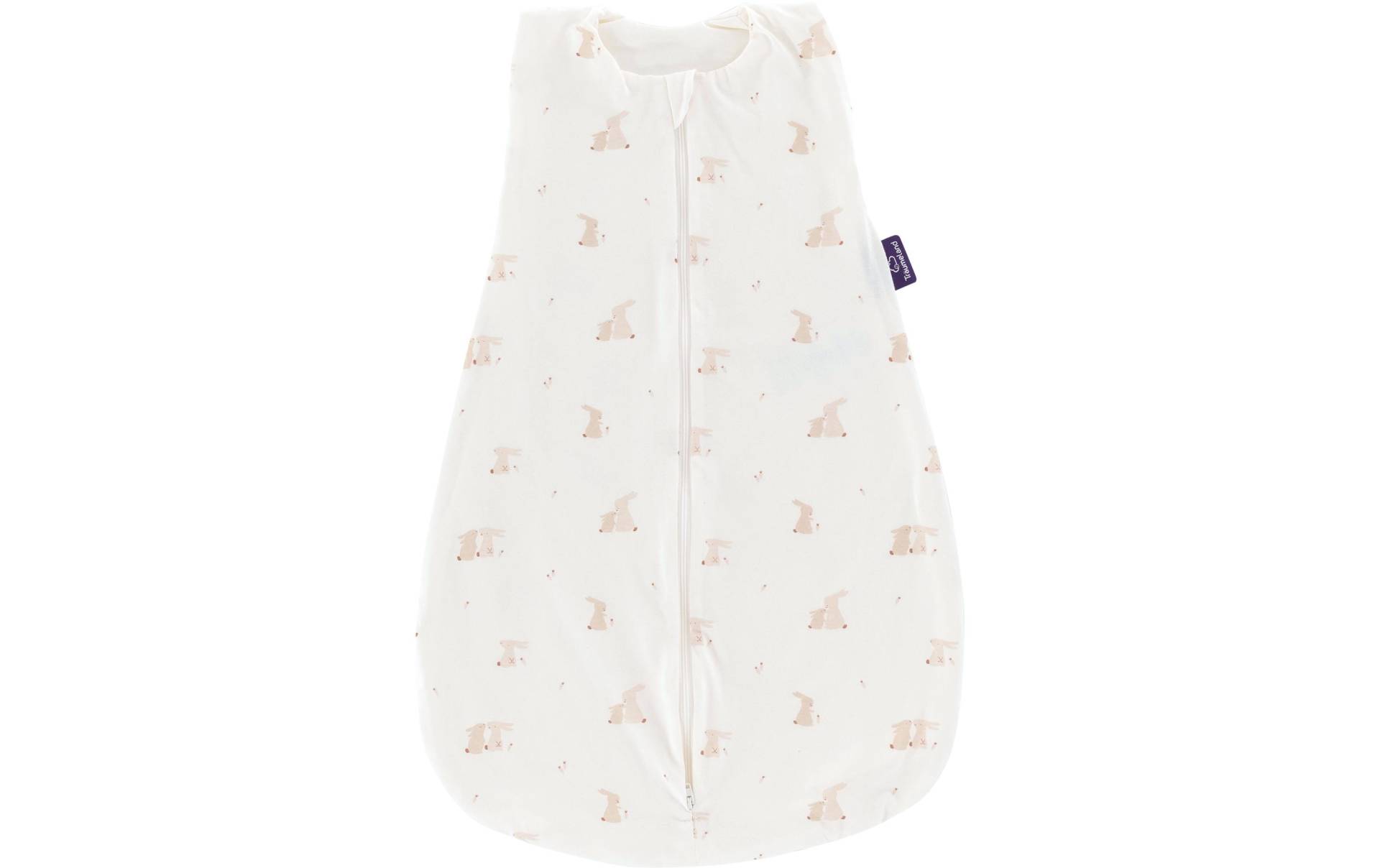 Träumeland Babyschlafsack »Hophop Bunny« Träumeland Babyschlafsack »Hophop Bunny« von Träumeland