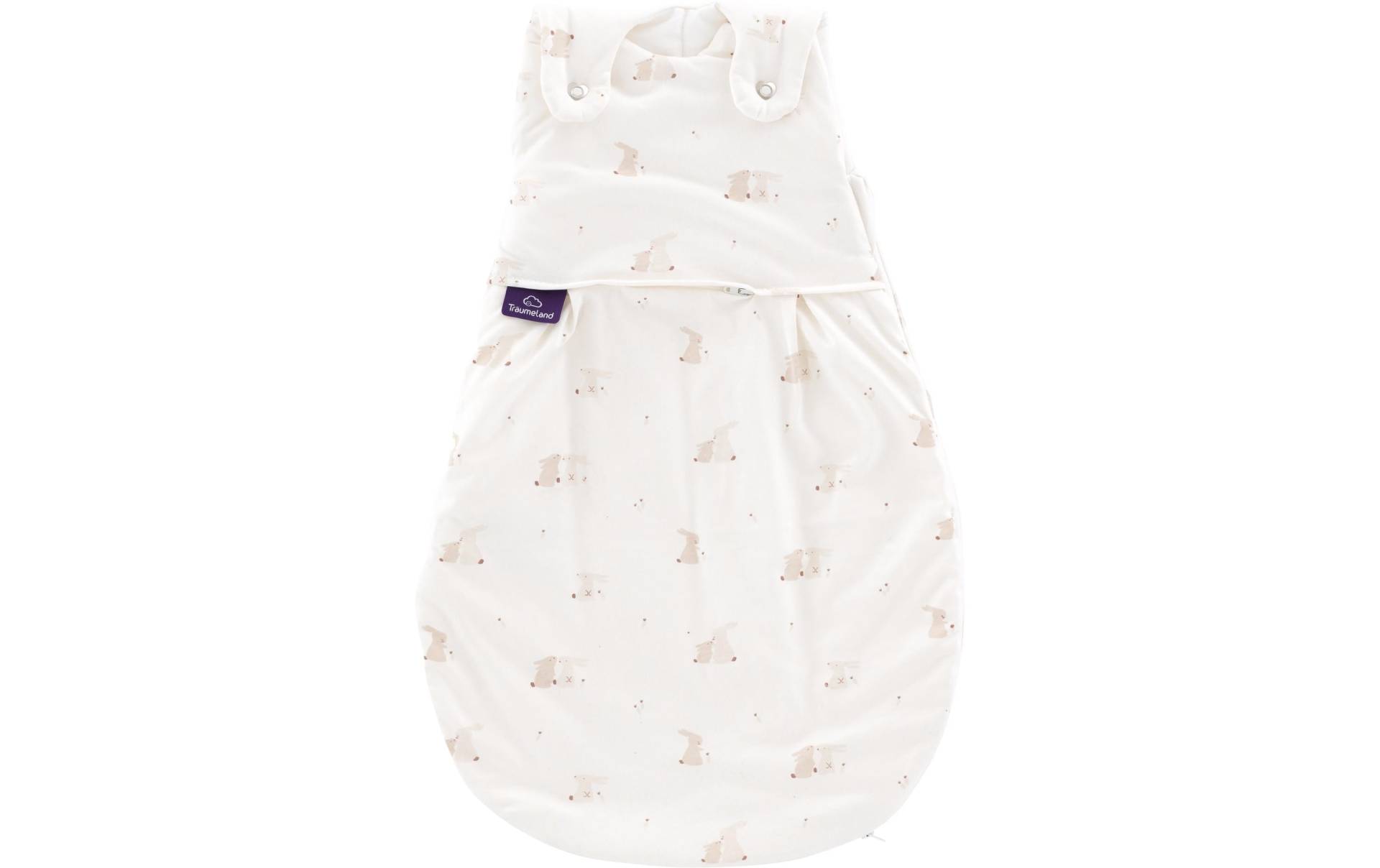 Träumeland Babyschlafsack »Hophop Bunny« Träumeland Babyschlafsack »Hophop Bunny« von Träumeland