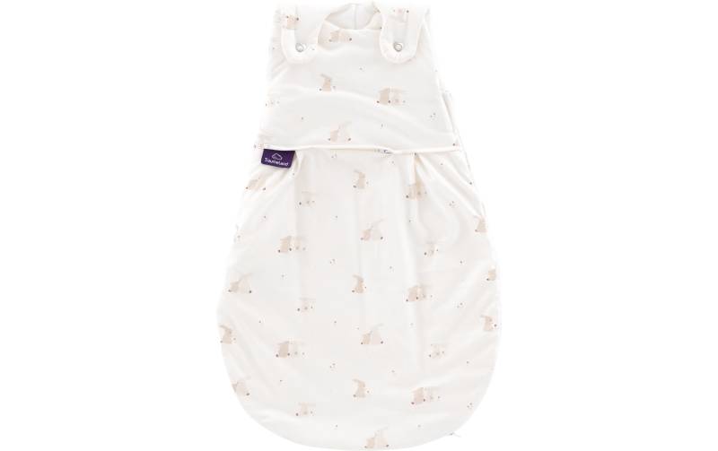 Träumeland Babyschlafsack »Hophop Bunny« von Träumeland