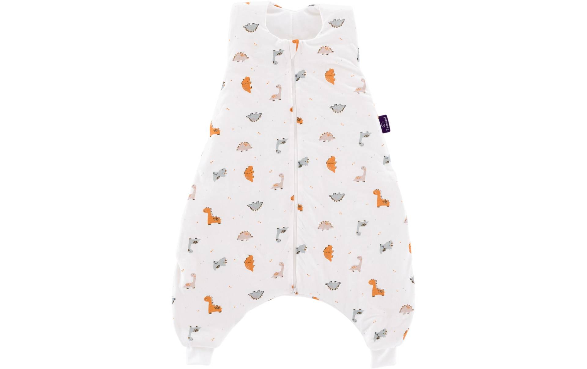 Träumeland Babyschlafsack »Jumper Dinolino« Träumeland Babyschlafsack »Jumper Dinolino« von Träumeland