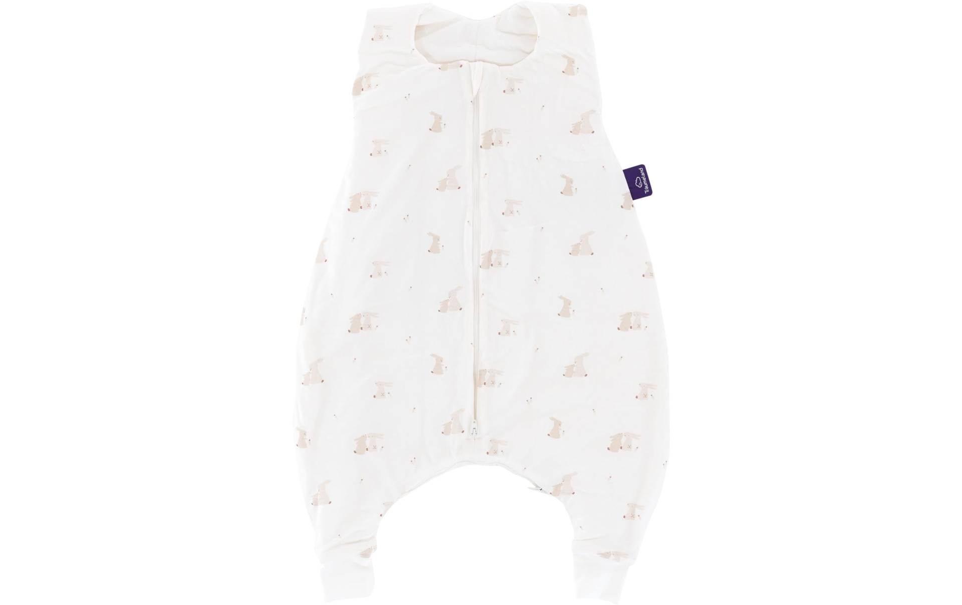 Träumeland Babyschlafsack »Jumper Hophop Bunny« von Träumeland