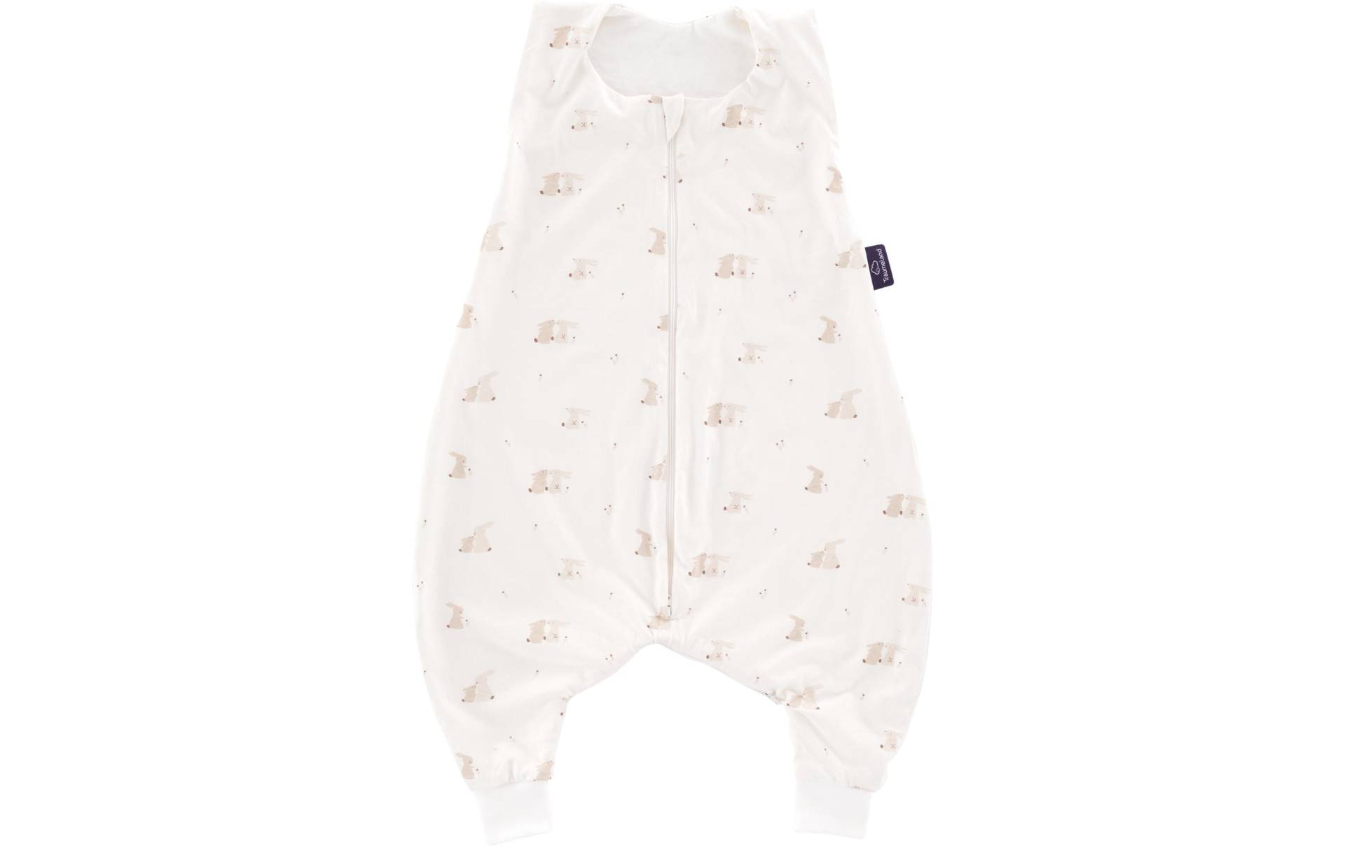 Träumeland Babyschlafsack »Jumper Hophop Bunny« Träumeland Babyschlafsack »Jumper Hophop Bunny« von Träumeland