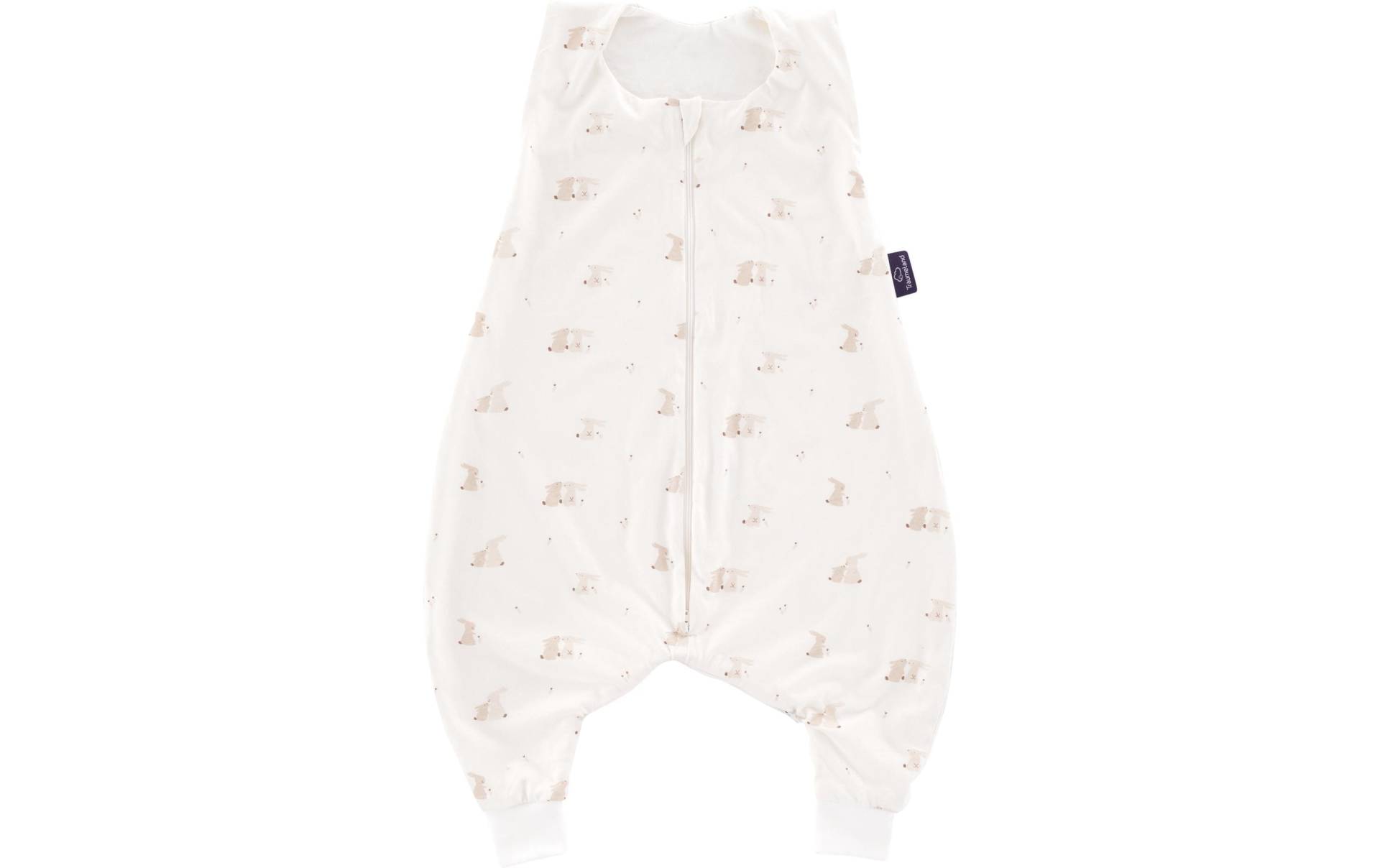 Träumeland Babyschlafsack »Jumper Hophop Bunny« von Träumeland