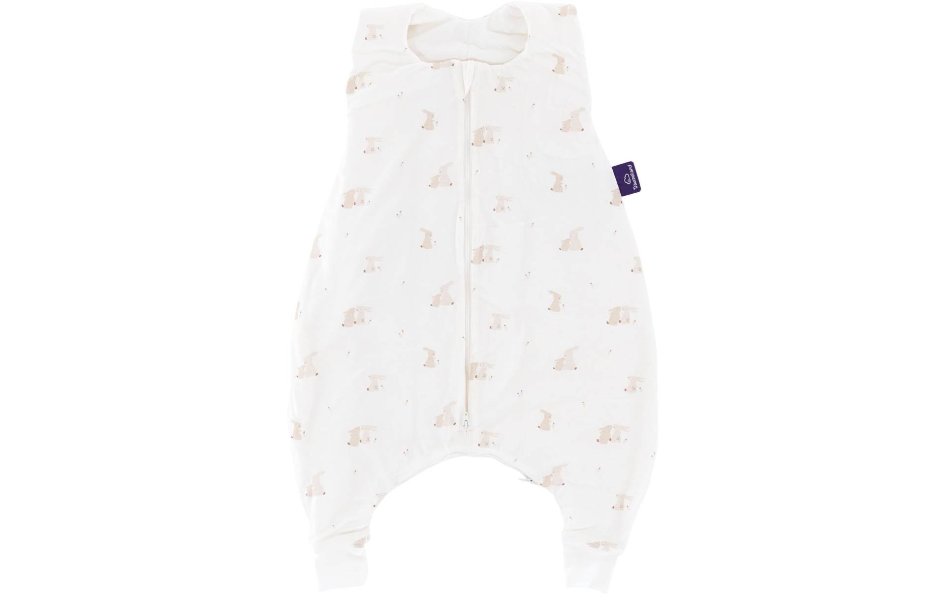 Träumeland Babyschlafsack »Jumper Hophop Bunny« Träumeland Babyschlafsack »Jumper Hophop Bunny« von Träumeland