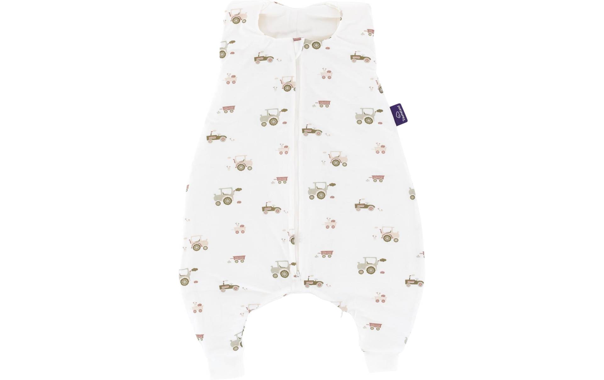 Träumeland Babyschlafsack »Jumper Little Farm Grösse 104« von Träumeland