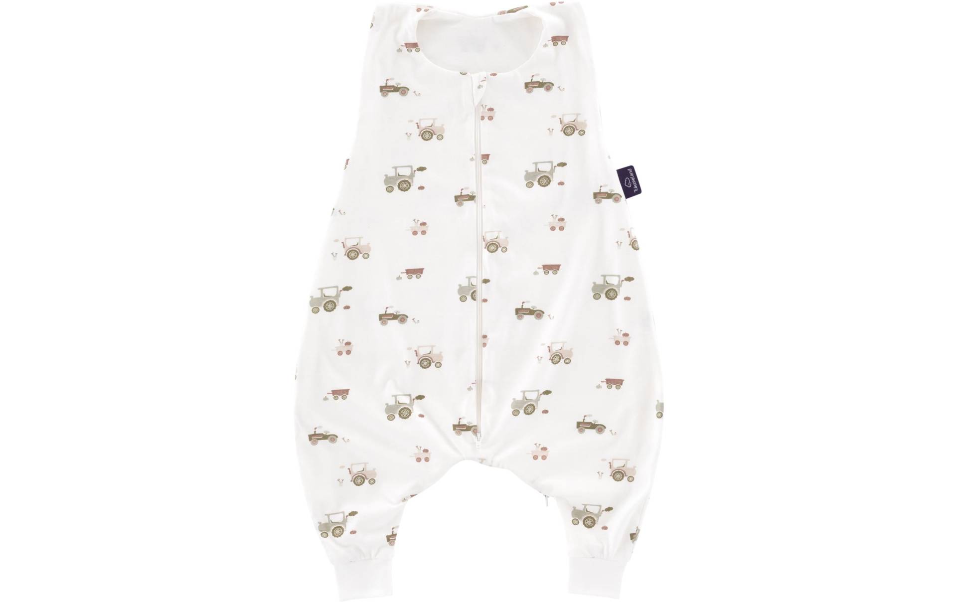 Träumeland Babyschlafsack »Jumper Little Farm« Träumeland Babyschlafsack »Jumper Little Farm« von Träumeland
