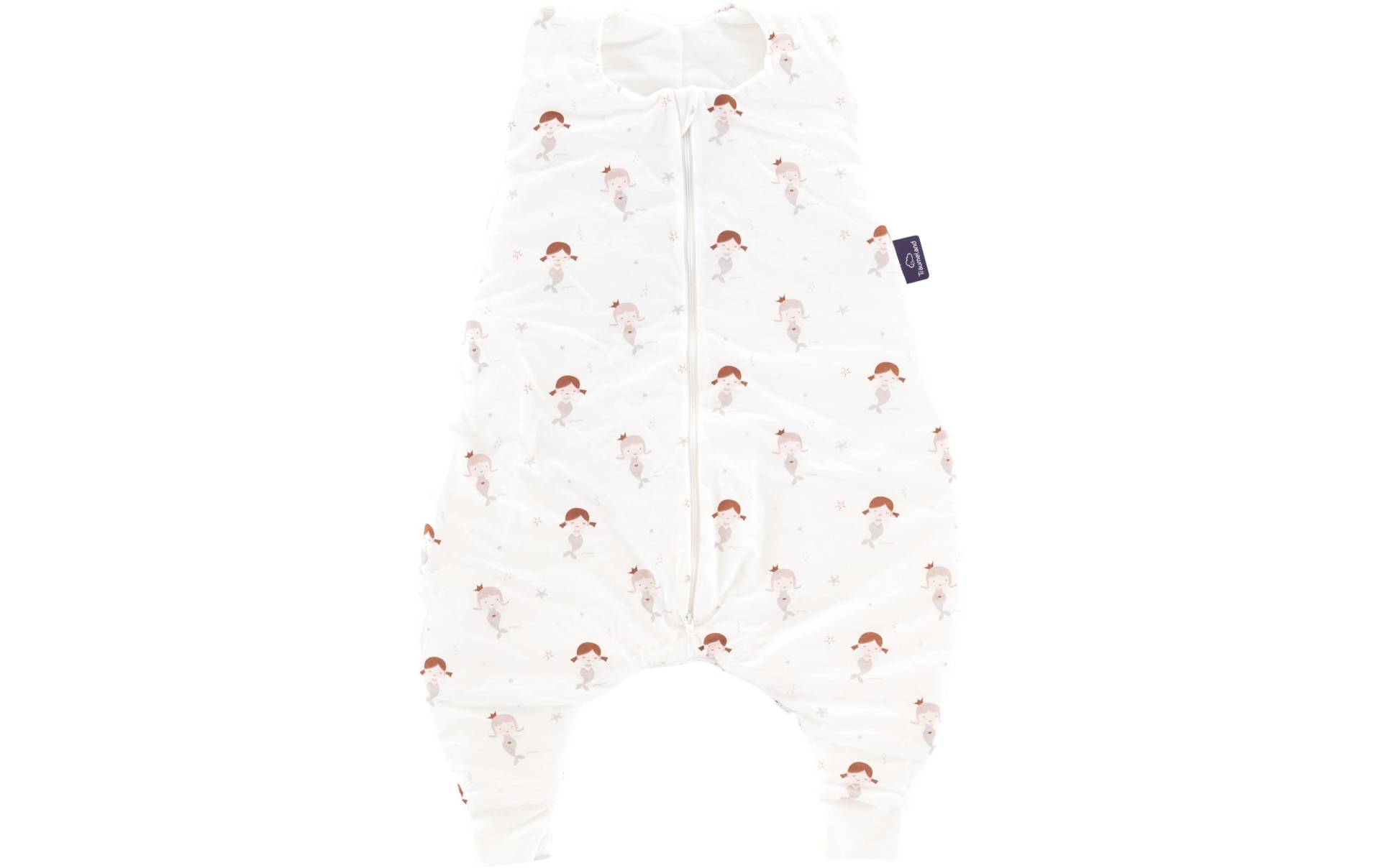 Träumeland Babyschlafsack »Jumper Mermaid« Träumeland Babyschlafsack »Jumper Mermaid« von Träumeland