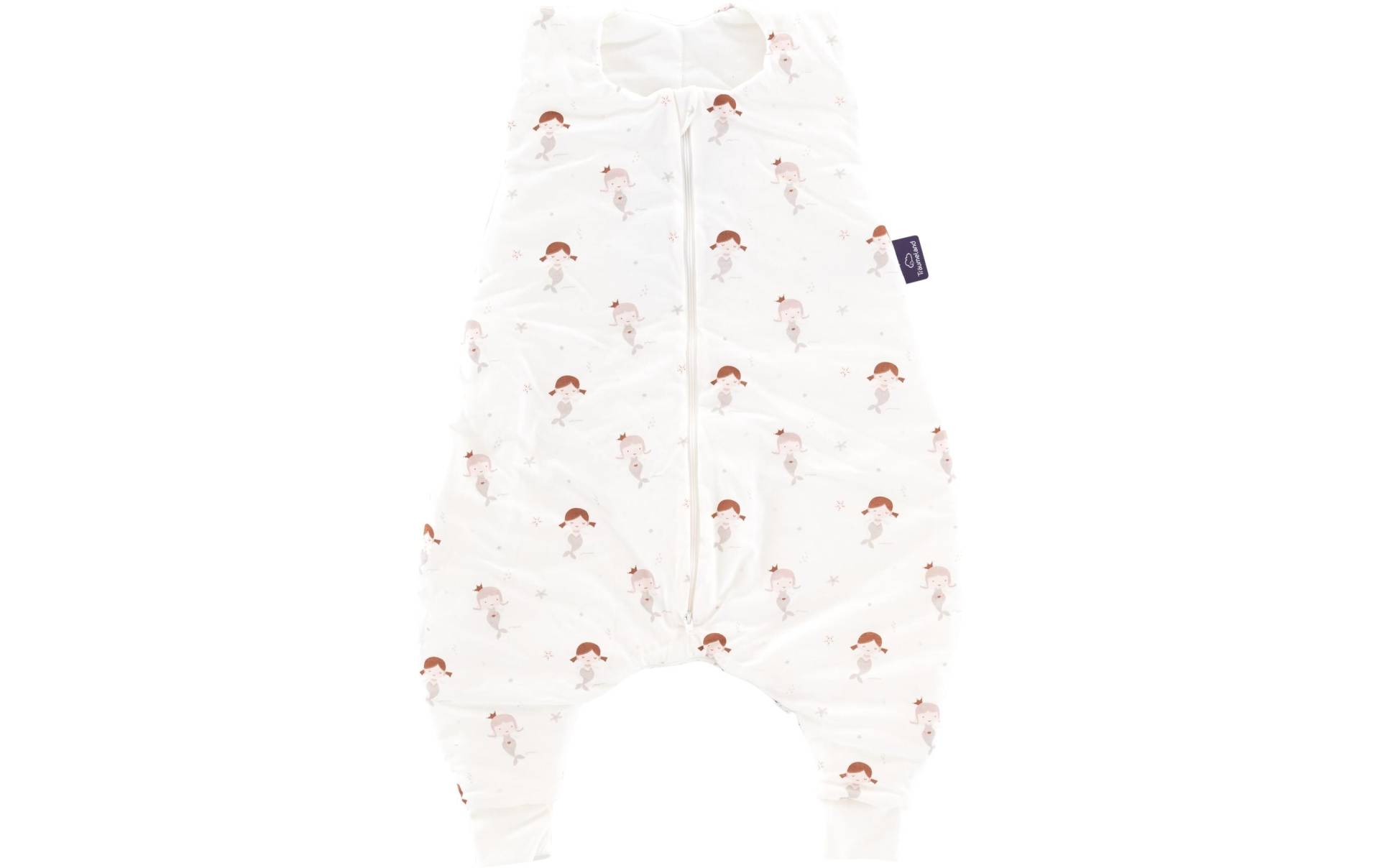 Träumeland Babyschlafsack »Jumper Mermaid« Träumeland Babyschlafsack »Jumper Mermaid« von Träumeland