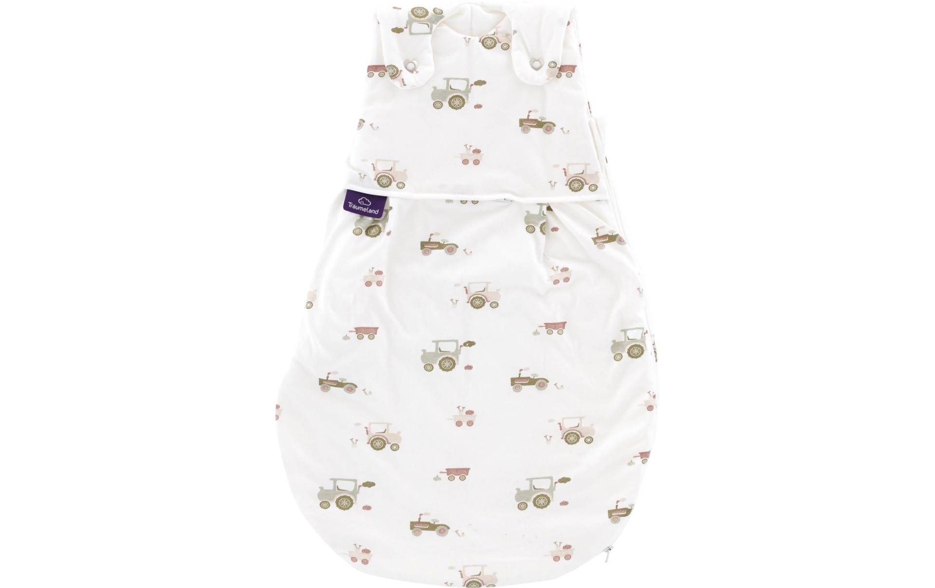 Träumeland Babyschlafsack »Little Farm« Träumeland Babyschlafsack »Little Farm« von Träumeland