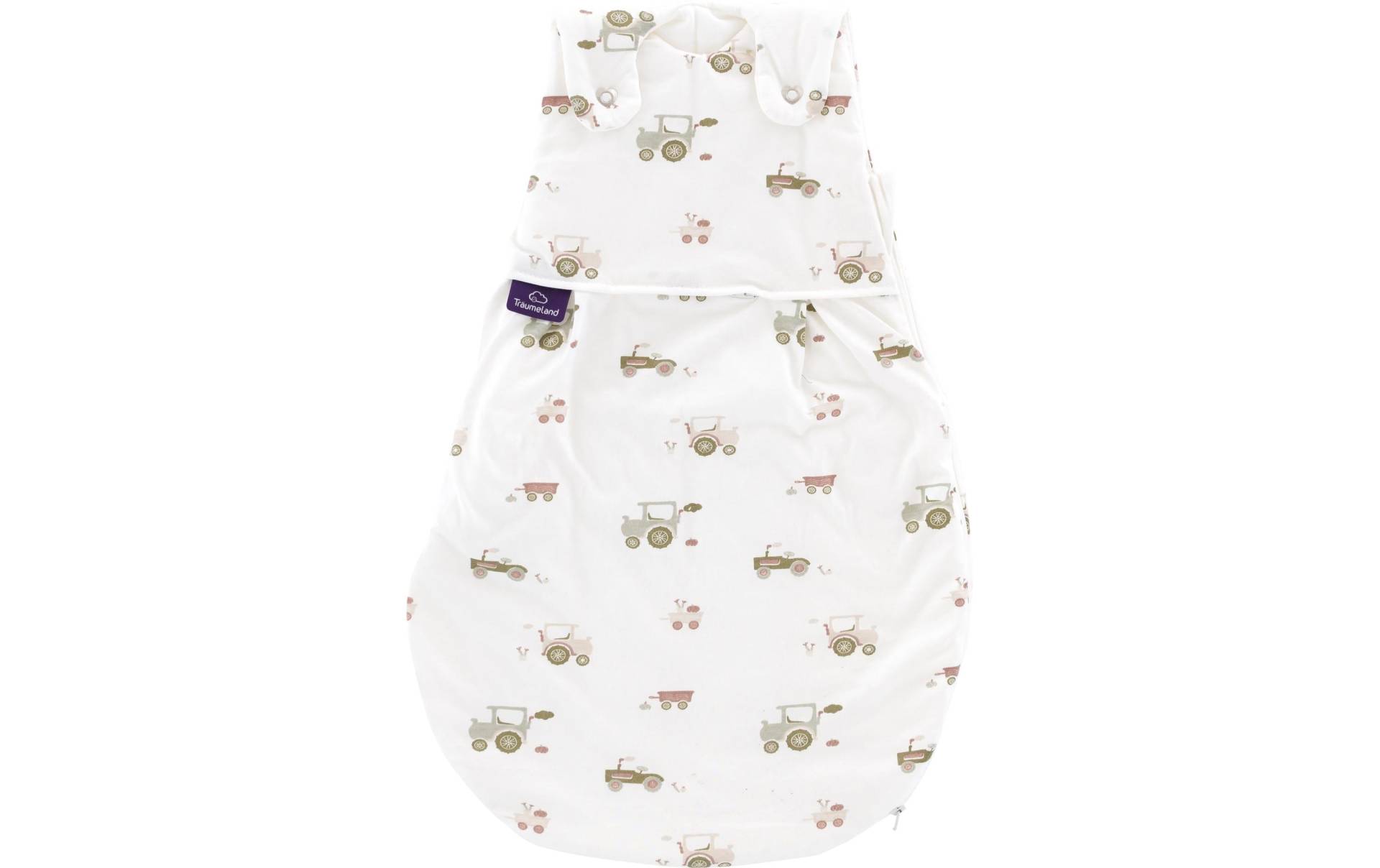 Träumeland Babyschlafsack »Little Farm« von Träumeland