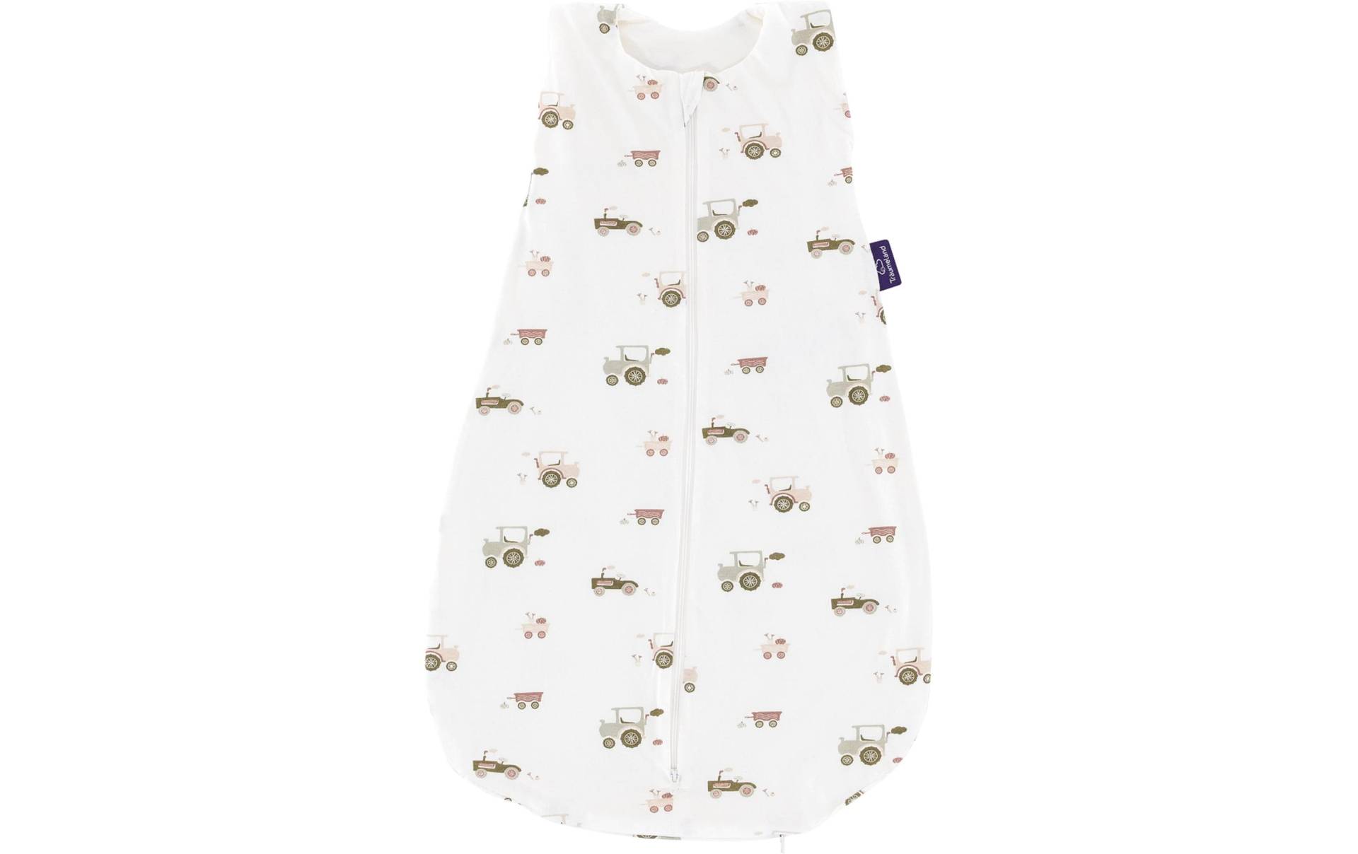 Träumeland Babyschlafsack »Little Farm« Träumeland Babyschlafsack »Little Farm« von Träumeland