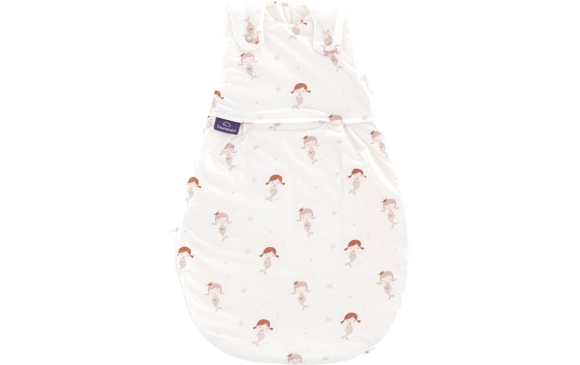 Träumeland Babyschlafsack »Mermaid« Träumeland Babyschlafsack »Mermaid« von Träumeland
