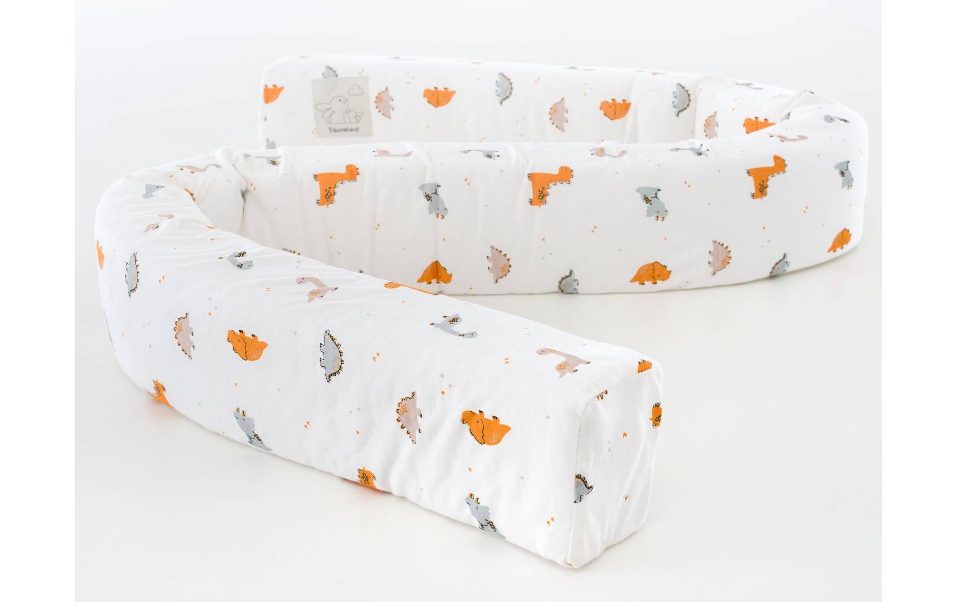 Träumeland Bettnestchen »Dinolino 10 x 200 x 12 cm« von Träumeland