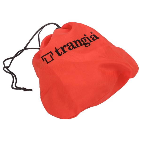 Trangia - Aufbewahrungsbeutel f. Mini und Micro - Tasche rot von Trangia