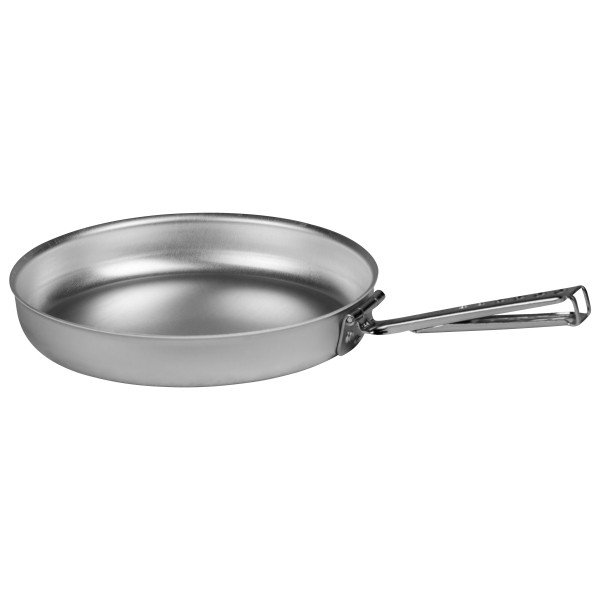 Trangia - Bratpfanne aus Alu mit Klappgriff - Pfanne Gr 20 cm;22 cm Trangia - Bratpfanne aus Alu mit Klappgriff - Pfanne Gr 20 cm;22 cm von Trangia