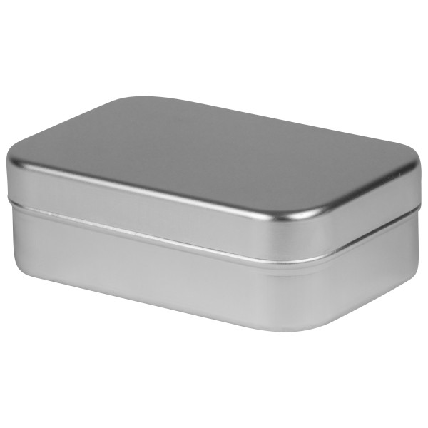 Trangia - Brotdose aus Alu - Essensaufbewahrung Gr 20 x 13 cm Trangia - Brotdose aus Alu - Essensaufbewahrung Gr 20 x 13 cm von Trangia