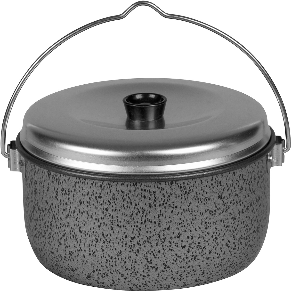 Trangia Lagerkessel Non-stick mit Deckel 2.5l Trangia Lagerkessel Non-stick mit Deckel 2.5l von Trangia
