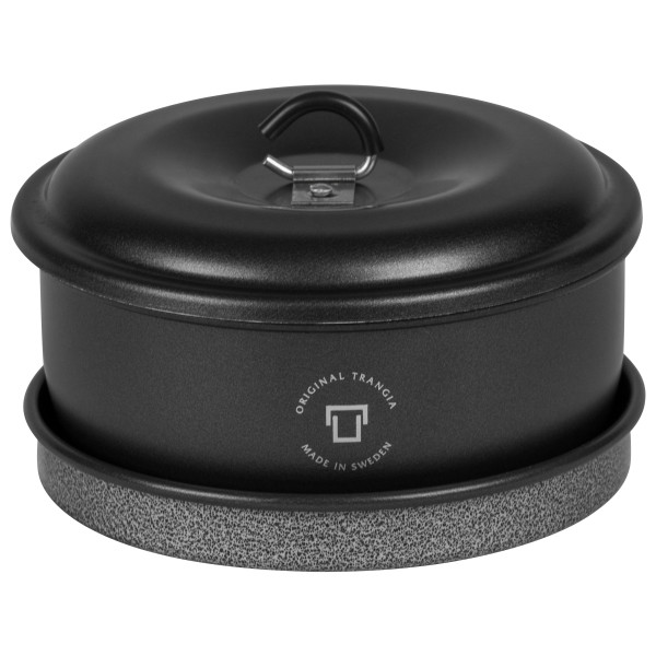 Trangia - Tundra Set III Mini Non-Stick - Topf Gr 365 g von Trangia