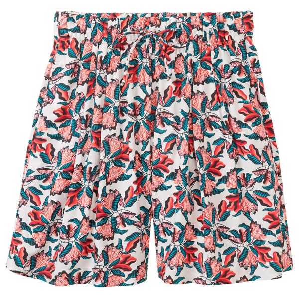 Tranquillo - Women's Ecovero Shorts - Shorts Gr 36 bunt Tranquillo - Women's Ecovero Shorts - Shorts Gr 36 bunt von Tranquillo