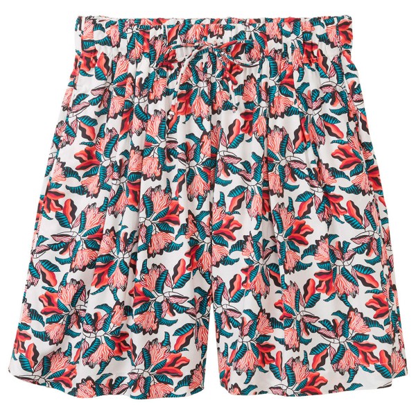 Tranquillo - Women's Ecovero Shorts - Shorts Gr 36 bunt von Tranquillo