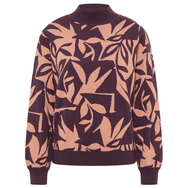 Tranquillo - Women's Gemütlicher Strickpullover - Pullover Gr L;S;XS oliv Tranquillo - Women's Gemütlicher Strickpullover - Pullover Gr L;S;XS oliv von Tranquillo