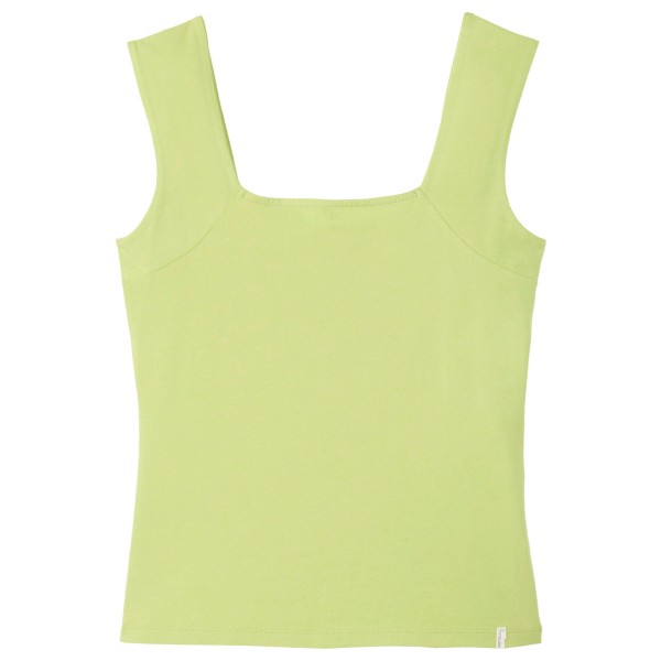 Tranquillo - Women's Jersey-Top - Top Gr L gelb von Tranquillo