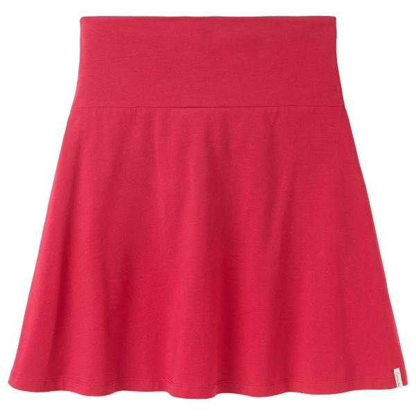 Tranquillo - Women's Kurzer Jersey-Rock - Jupe Gr L rot von Tranquillo