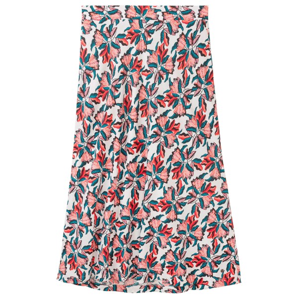 Tranquillo - Women's Langer Rock aus Ecovero Viskose - Jupe Gr 38 bunt Tranquillo - Women's Langer Rock aus Ecovero Viskose - Jupe Gr 38 bunt von Tranquillo