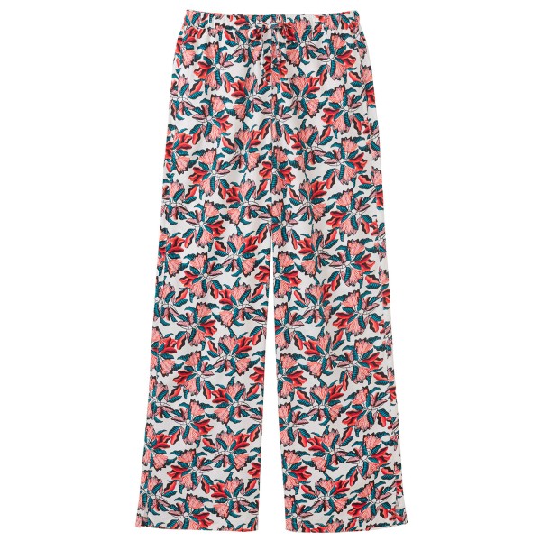 Tranquillo - Women's Lockere EcoVero Hose - Freizeithose Gr 38 bunt Tranquillo - Women's Lockere EcoVero Hose - Freizeithose Gr 38 bunt von Tranquillo
