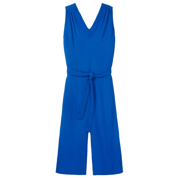 Tranquillo - Women's Lockerer Jumpsuit - Jumpsuit Gr 38 blau von Tranquillo