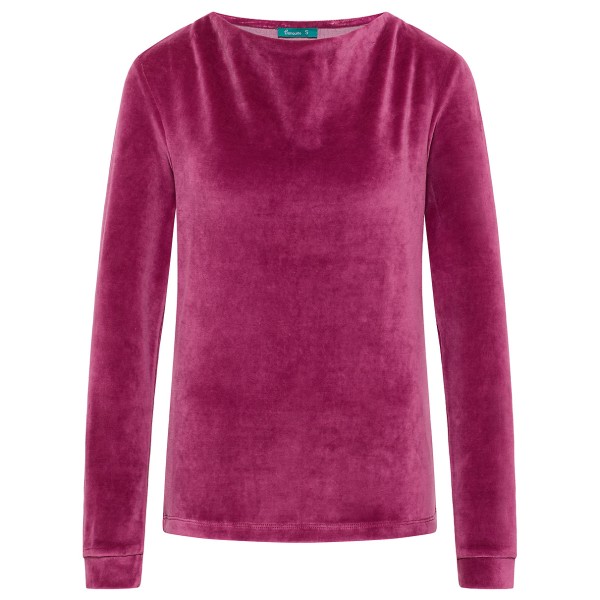 Tranquillo - Women's Nicki-Pullover - Pullover Gr S lila Tranquillo - Women's Nicki-Pullover - Pullover Gr S lila von Tranquillo