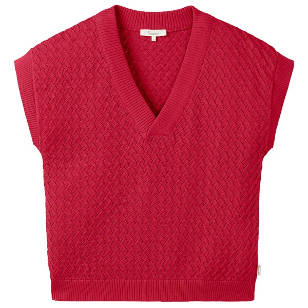 Tranquillo - Women's Strick-Shirt - Top Gr L;M;S;XL grün/oliv;rot Tranquillo - Women's Strick-Shirt - Top Gr L;M;S;XL grün/oliv;rot von Tranquillo