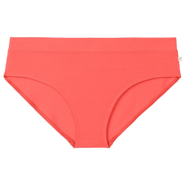 Tranquillo - Women's Tencel Slip - Alltagsunterwäsche Gr S rot Tranquillo - Women's Tencel Slip - Alltagsunterwäsche Gr S rot von Tranquillo