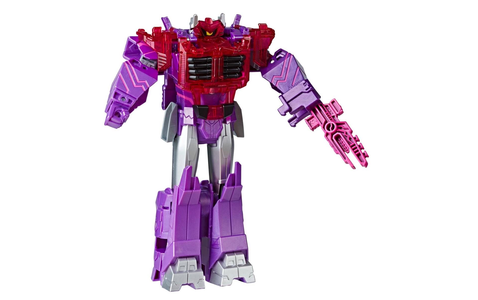 Transformers Actionfigur »Cyberverse« Transformers Actionfigur »Cyberverse« von Transformers