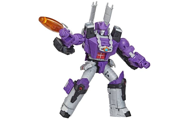 Transformers Actionfigur »Generations LEGACY« von Transformers