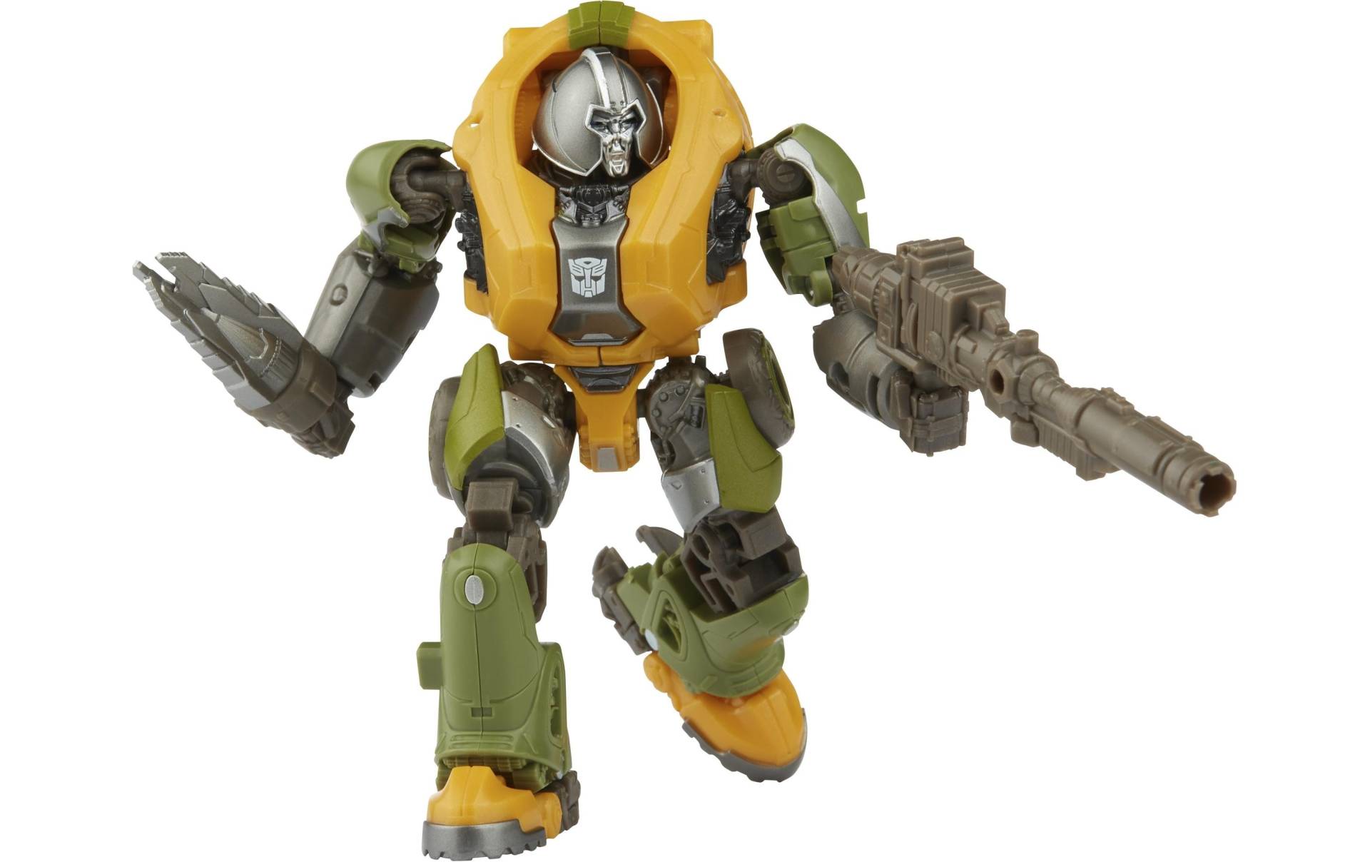 Transformers Actionfigur »Generations STUDIO SERIES DLX«