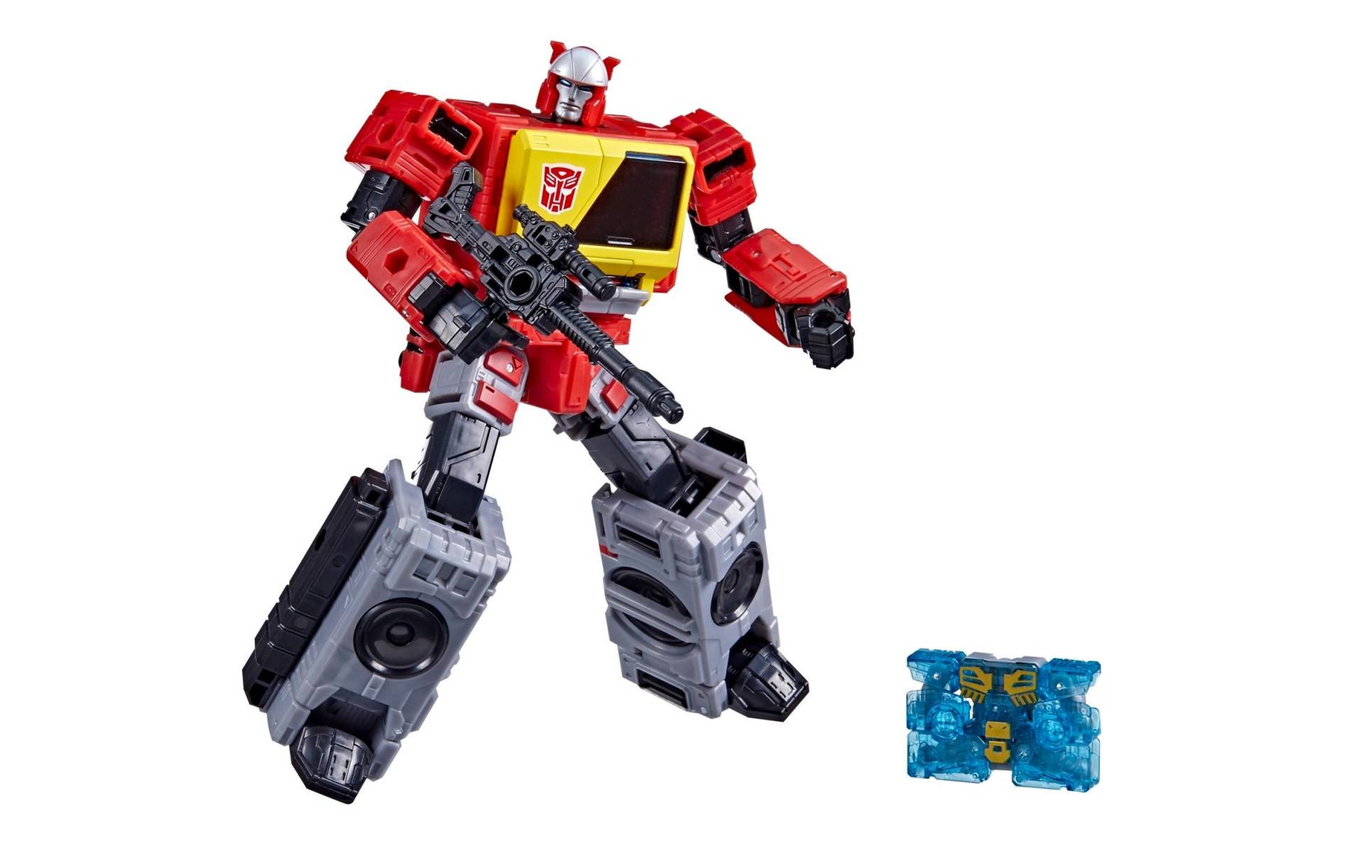 Transformers Actionfigur »Generations WFC K« von Transformers