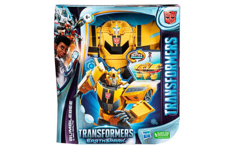 Transformers Spielfigur »Earthspar« von Transformers