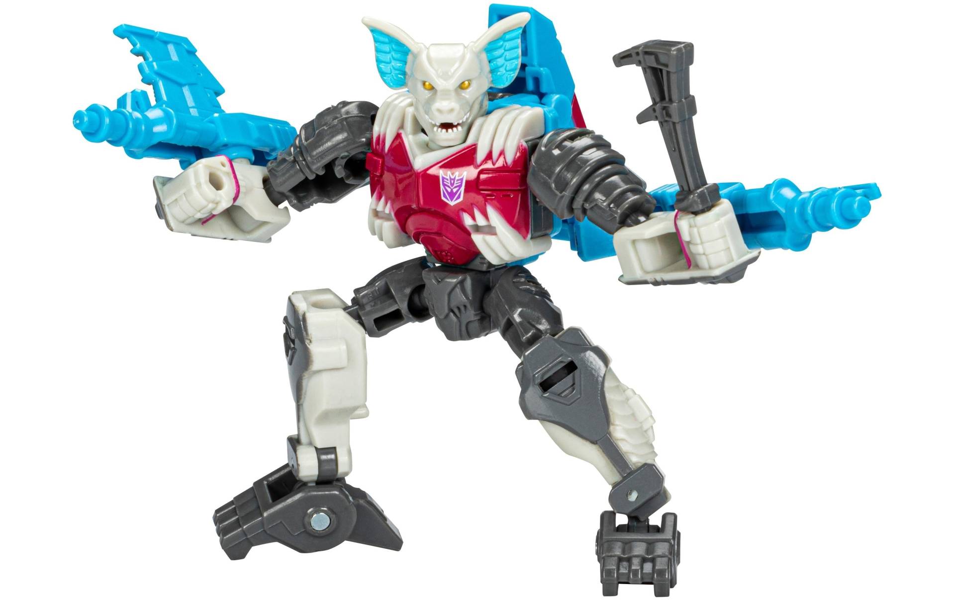 Transformers Spielfigur »LEGACY EV CORE ENERGON MONSTER« Transformers Spielfigur »LEGACY EV CORE ENERGON MONSTER« von Transformers