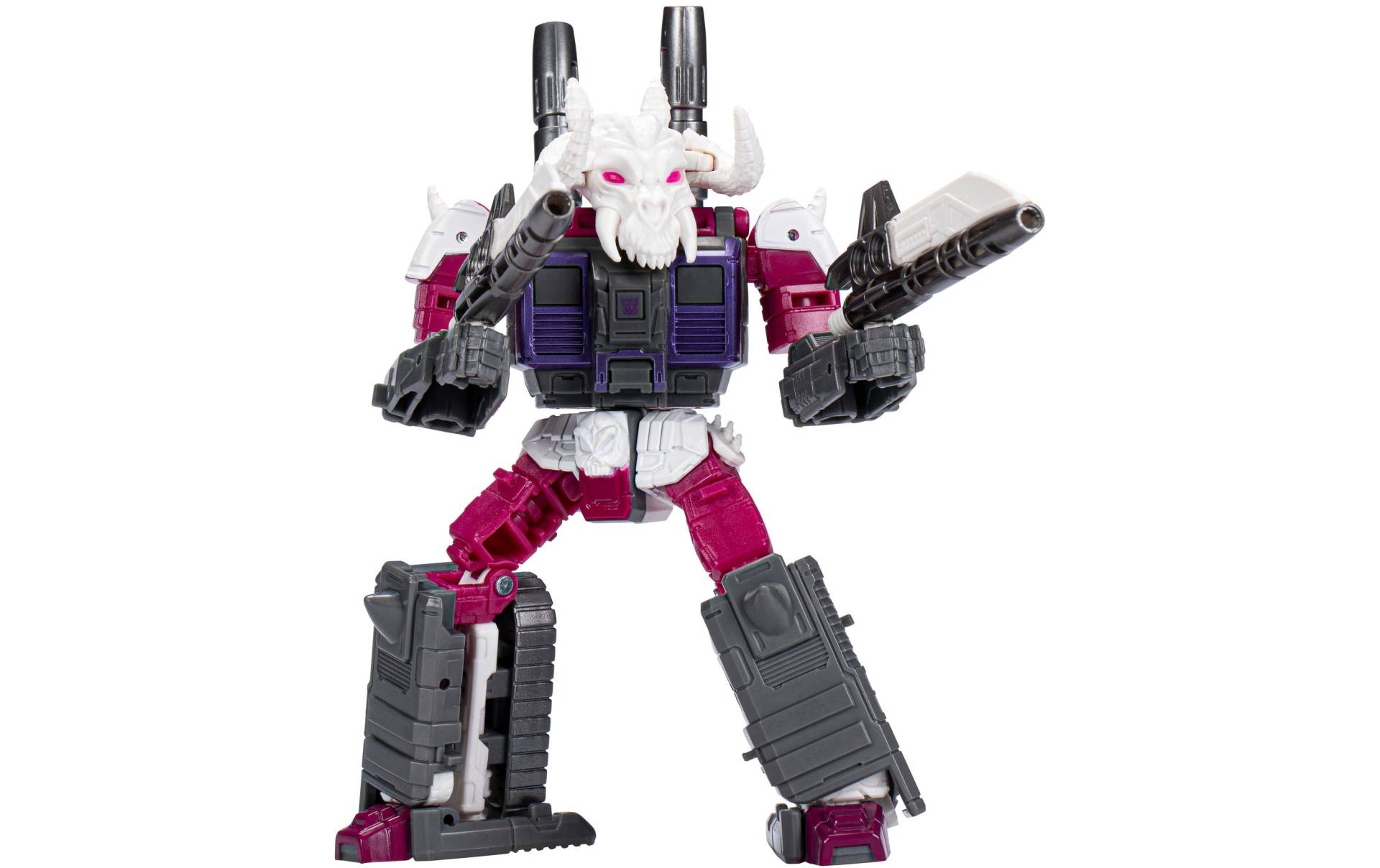 Transformers Spielfigur »LEGACY EV DELUXE ENERGON MONSTER« Transformers Spielfigur »LEGACY EV DELUXE ENERGON MONSTER« von Transformers